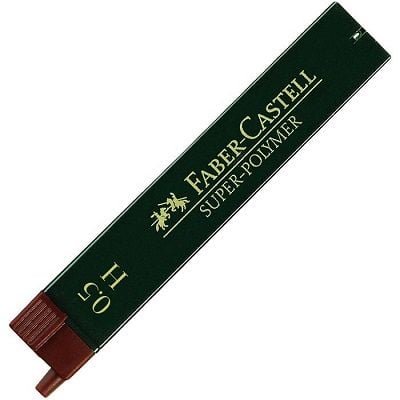 Графити Faber-Castell 0.5H