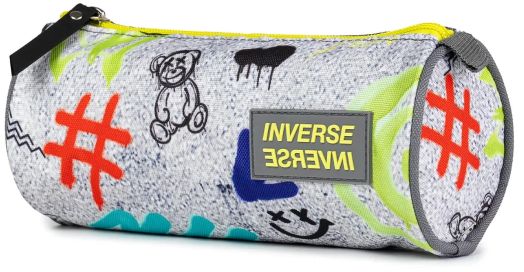 Несесер Ambar City Art с едно отделение