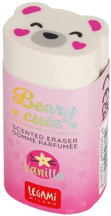 Ароматизирана гума Legami - Beary cute