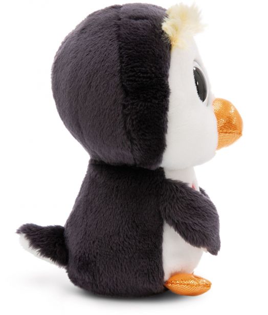 Плюшена играчка Nici - Пингвин, 15 см.
