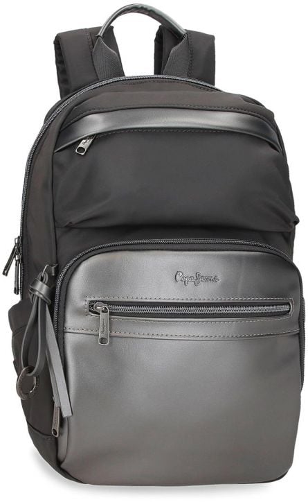 Раница за лаптоп Pepe Jeans Ruby с две отделения