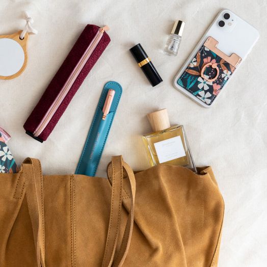 Държач за телефон Miquelrius Wild Flowers