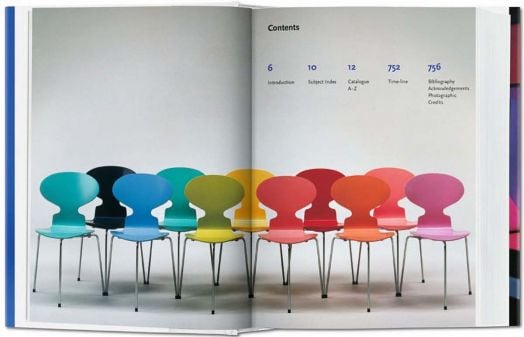 Design of the 20th Century