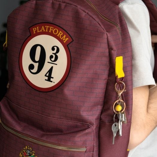 Раница Grupo Erik Harry Potter Platform 9 3/4