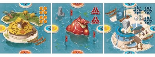 Настолна игра: Mu