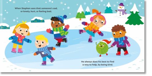 The Christmas Sprout