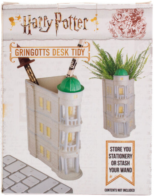 Моливник Blue Sky Harry Potter - Гринготс