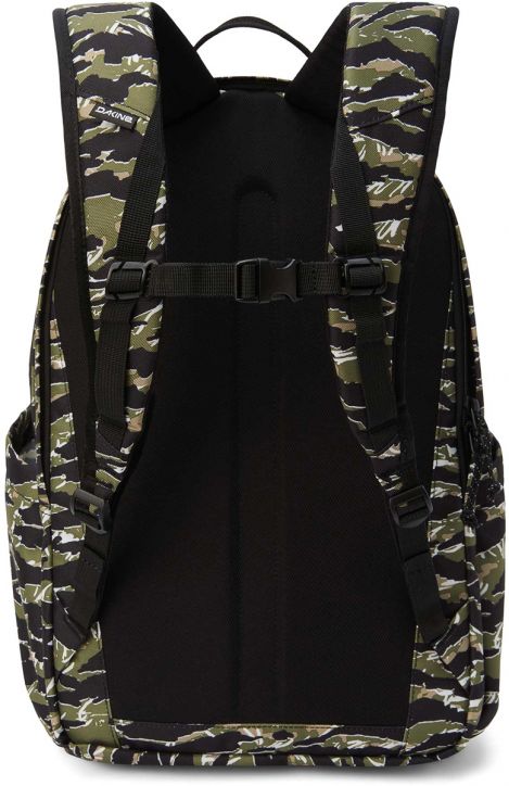Раница Dakine Method с едно отделение - Tiger Camo, 25 L