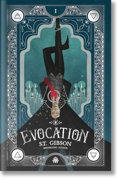 Evocation Book I in The Summoner`s Circle