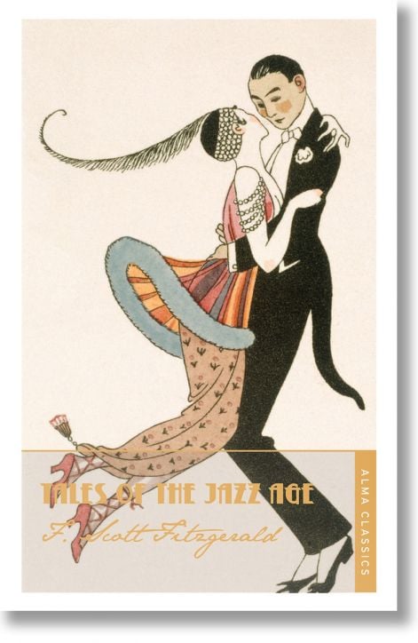 Tales of the Jazz Age
