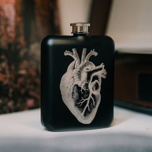 Манерка Iron & Glory