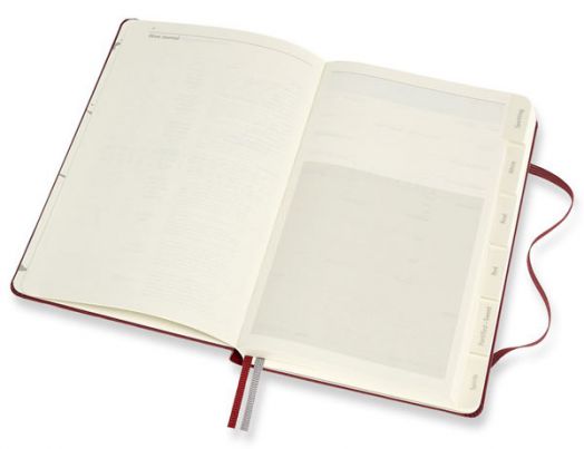 Тефтер Moleskine Passion Wine Journal