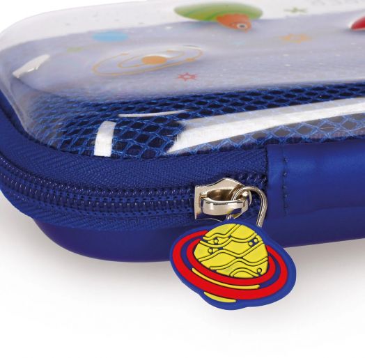 Несесер Legami Wondewow - Space