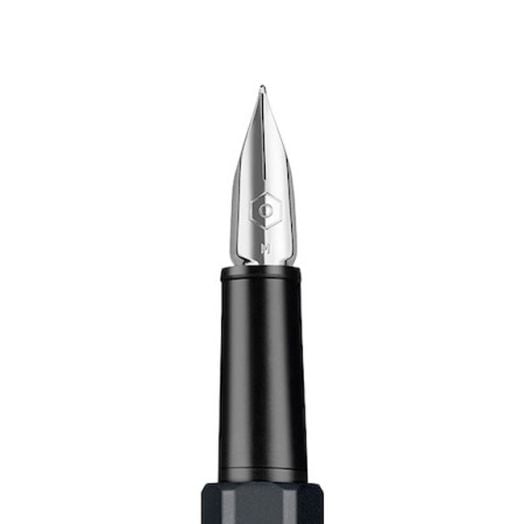 Писалка Caran d'Ache 849 Metal Black