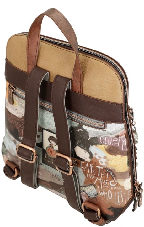 Раница Anekke Core 26 х 30 х 8 см.