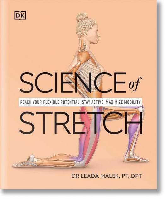Science of Stretch