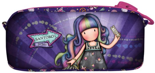 Несесер с цип Gorjuss Up and Away