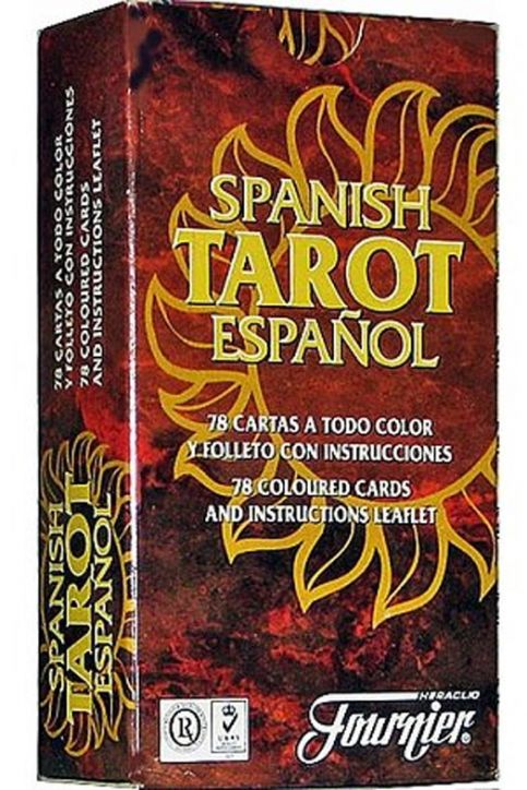 Spanish Tarot