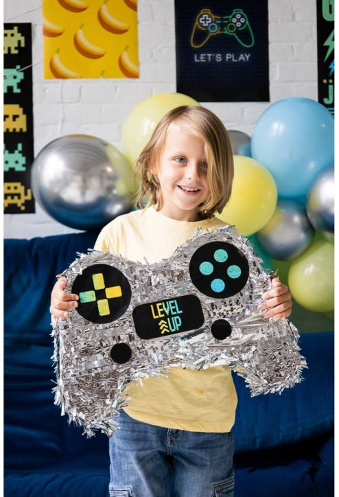 Пинята Folat - Конзола