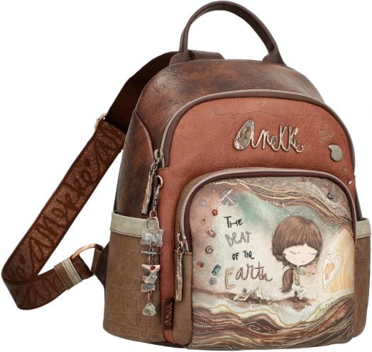 Раница Anekke Core 28 х 28 х 14 см.