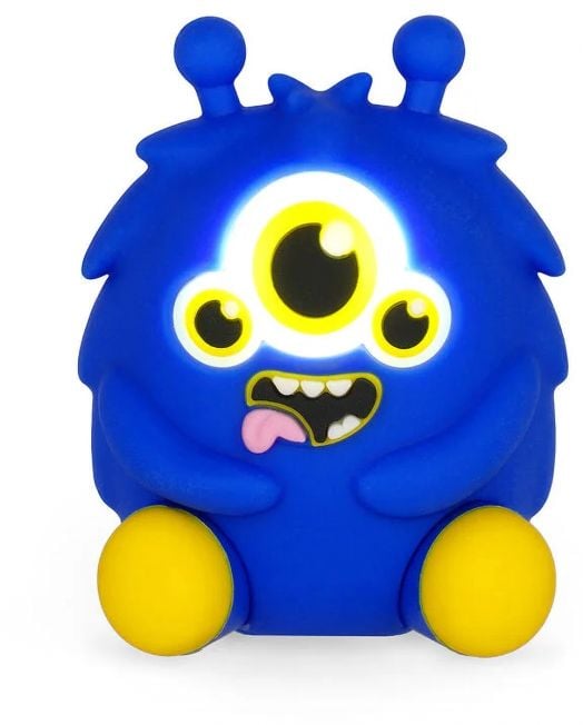 Острилка Legami - Monster