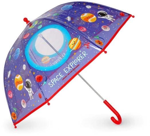 Детски чадър Legami - Space