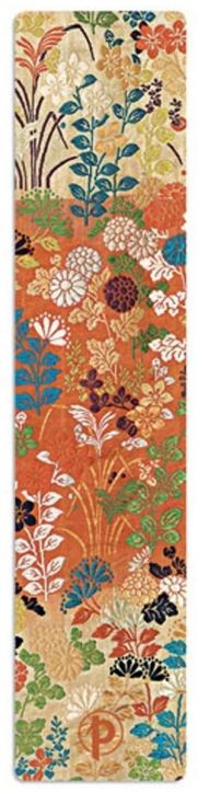 Книгоразделител Paperblanks - Kara-оri