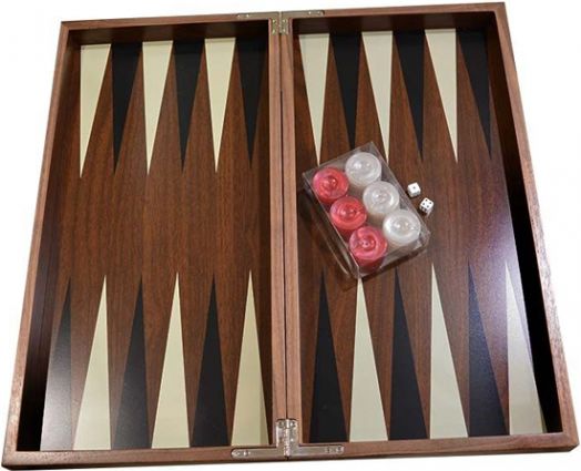 Дървена табла Stripes