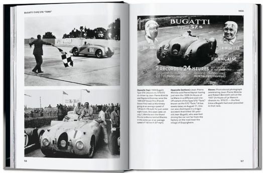 Sports Cars. 40th Ed. 50 Ultimate Collector Cars from the 1910s to the Present