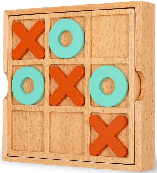 Морски шах - Legami