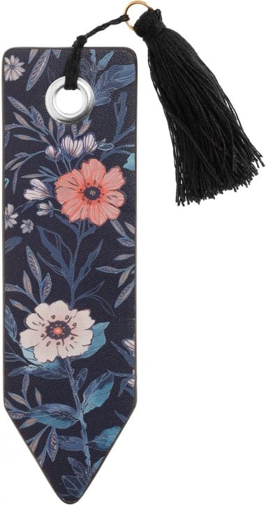 Книгоразделител Miquelrius British Bloom