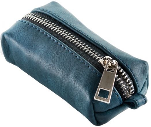 Портмоне за монети Miquelrius, синьо