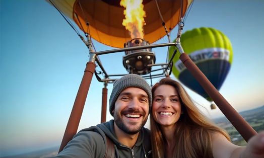 Ваучер за преживяване BOXY - Споделени мигове