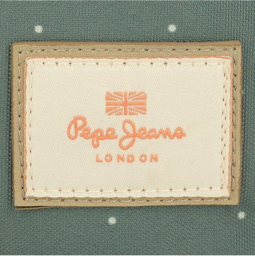 Чанта за спорт Pepe Jeans Coralie