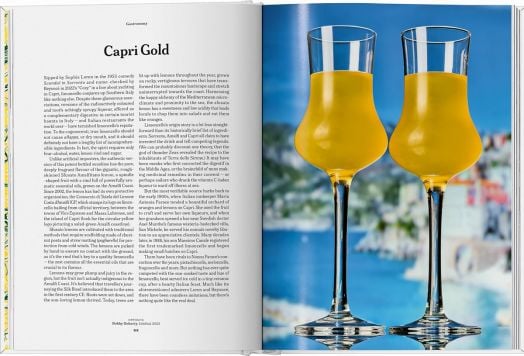 The Gourmand's Lemon