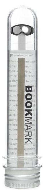 Разделител за книга Metalmorphose - Snow Goggles