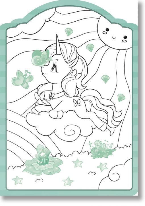 Еднорозите и ламите