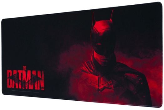 Геймърска подложка за бюро The Batman