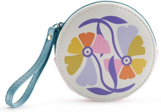 Портмоне за монети Miquelrius Time of Joy