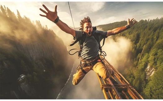 Ваучер за преживяване BOXY - Честит Рожден ден