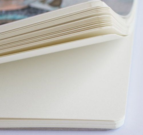 Скицник Drasca Having A Lovely Time: Molin, A6 60 листа