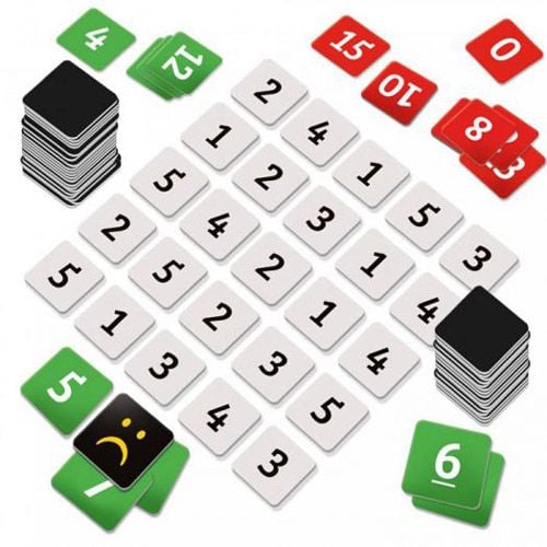 Настолна игра Ludic: Намери изход