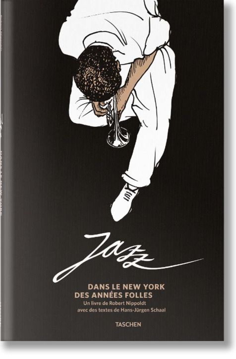 Nippoldt, Jazz. New York in the Roaring Twenties