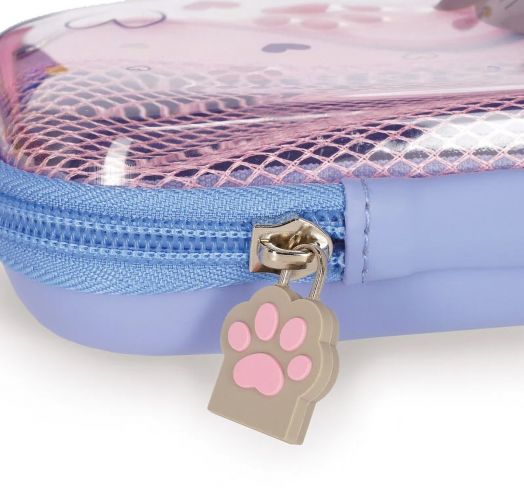 Несесер Legami Wonderwow - Kitty