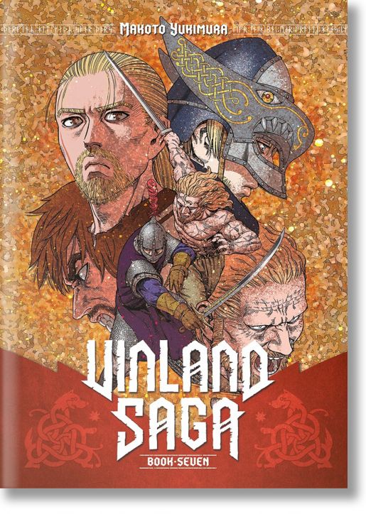Vinland Saga, Vol. 7
