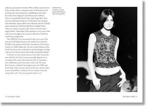 Little Book of Tom Ford