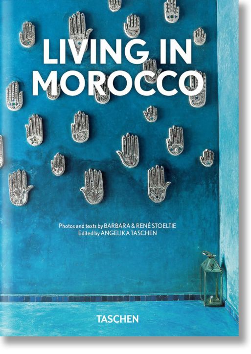 Living in Morocco. 40th Ed.