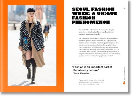 Little Book of Seoul Style