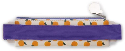 Несесер с еластична лента Nici - Капибара