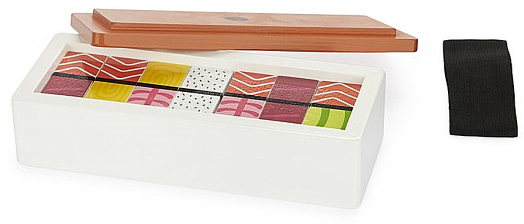 Домино Balvi - Sushi